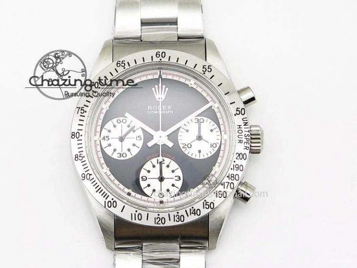 MiroTime 0214 Popular Andrea Pirlo Project Skeleton Submariner YG VRF Best Edition on YG Bracelet SA 2981